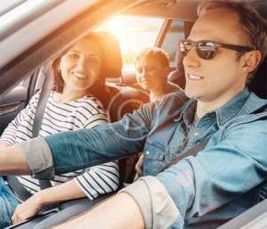 Night Driving course