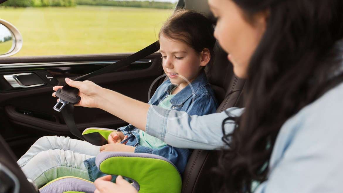 You Did What?! Top 10 Reasons for Failing Your Driving Test