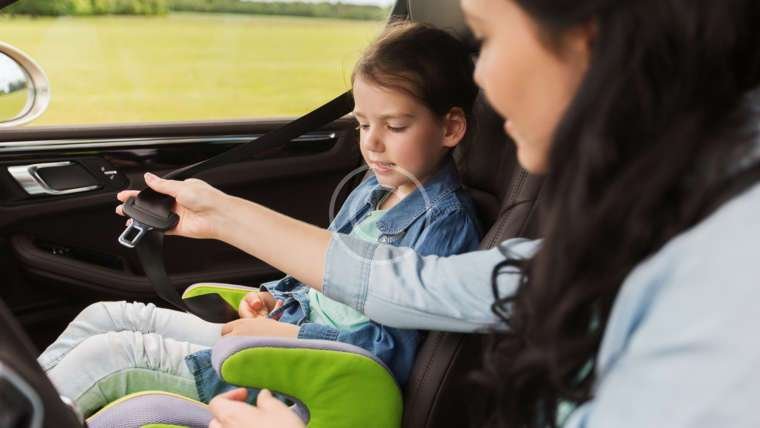 You Did What?! Top 10 Reasons for Failing Your Driving Test