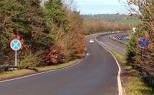 dual carriageway driving courses